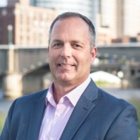 Christopher C. Parker, CIC