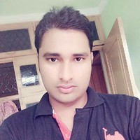 Arvind Srivastav