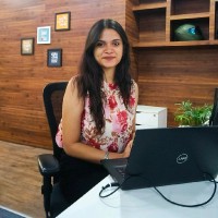 Vedanshi Jha