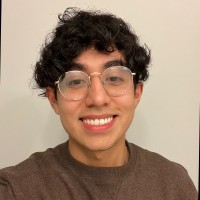 Andrew Beltran