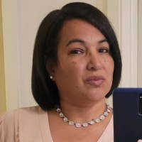 Maria Delgado