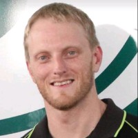Greg Scott