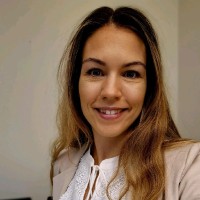Natasha Ivarsflaten