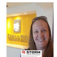 Cristina Jaimes-Mondone