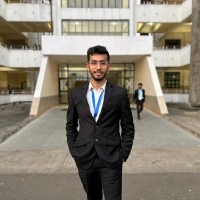 Yashvardhan Jain
