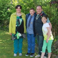 Chris En Lea Roemers