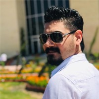 Ahmed S. Alkhafaji