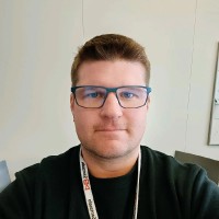 Harri Vänskä