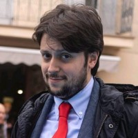 Michele Broglia