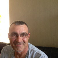Patrick Abramidis