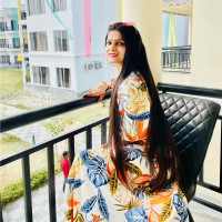 Masoom Agarwal