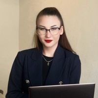 Karina Lazicka