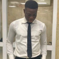 Ayobami Ayoola
