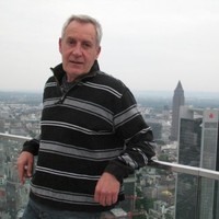 Dominique Gerber