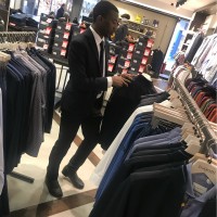 Fallilou Diouf