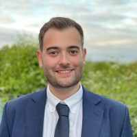 Frederik D. R. Jensen