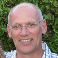 Eric Pietermans