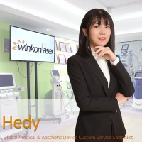 Hedy Chen