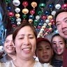 Mary Grace Dungka