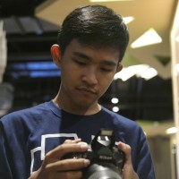 Muhammad Vicky Julianto