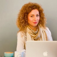 Giorgiana Cardos