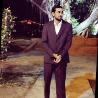 Atul Chaubey