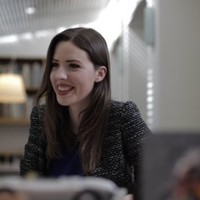 Chloë Pemberton