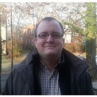 Andrew Patton