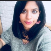 Sonal B.