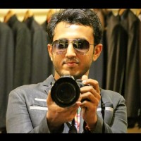 Ravi Ranjan Prakash (Nift Vicky)