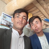 Abdullah Kianush