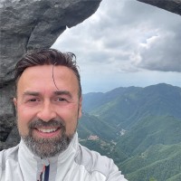 Alessandro Ferrarini