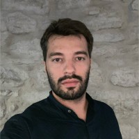 Tiago Machado