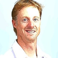 ben mcmurtrie