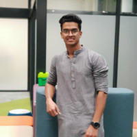 Siddharth Nair
