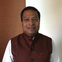 Suraj Kumar Behera