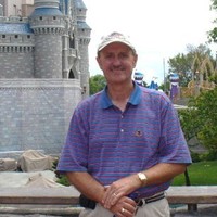 Hoffman Bruce