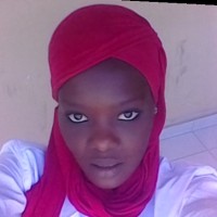Ndéye Bintou Gaye