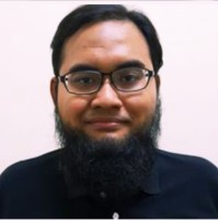 Mohd Zarif Md Shah