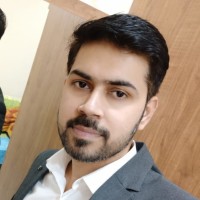 Asheesh Tripathi