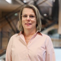 Cecilia Olsson
