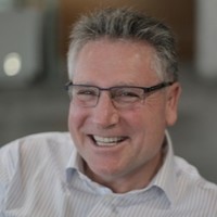 David MacKenzie