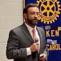Dr. Steven F. Simmons, Ed.D, SHRM-CP