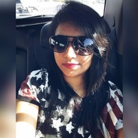 Pari Savla