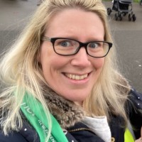 Louise Cooper