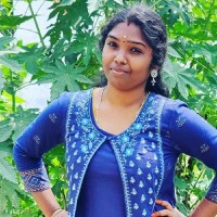 Vanitha M