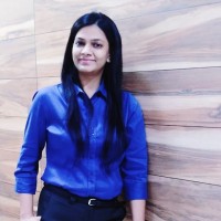 Swati Singh