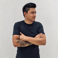 Crissthian Ramiro Rey Gutierrez