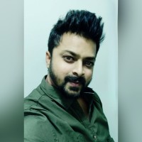Ankur Nashikkar