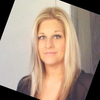 Louise Helgosson